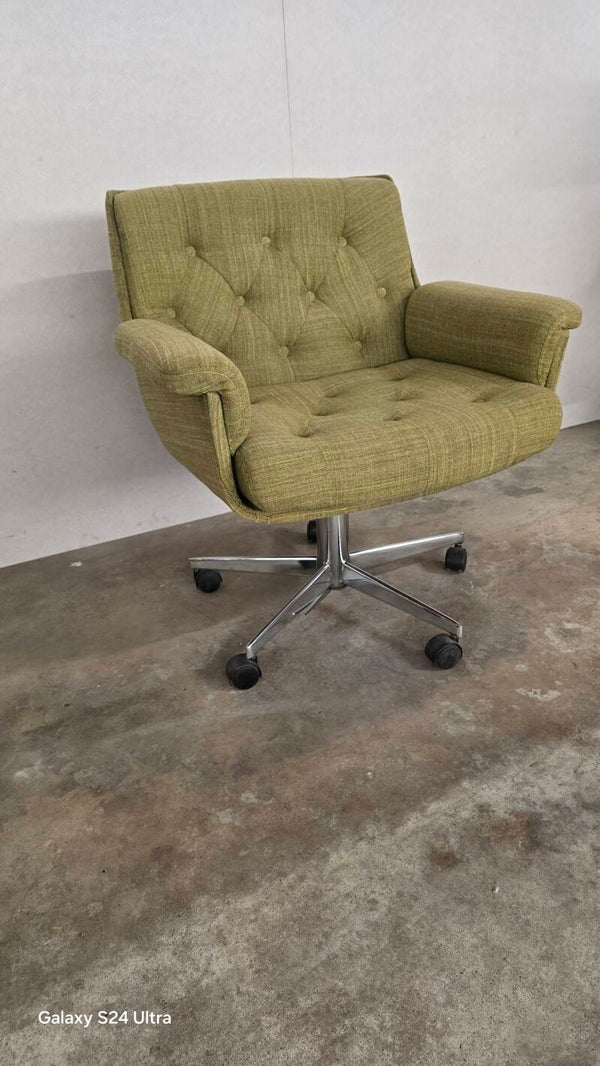 Fauteuil de bureau model bridges airborne