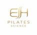 EH PILATES SCIENCE