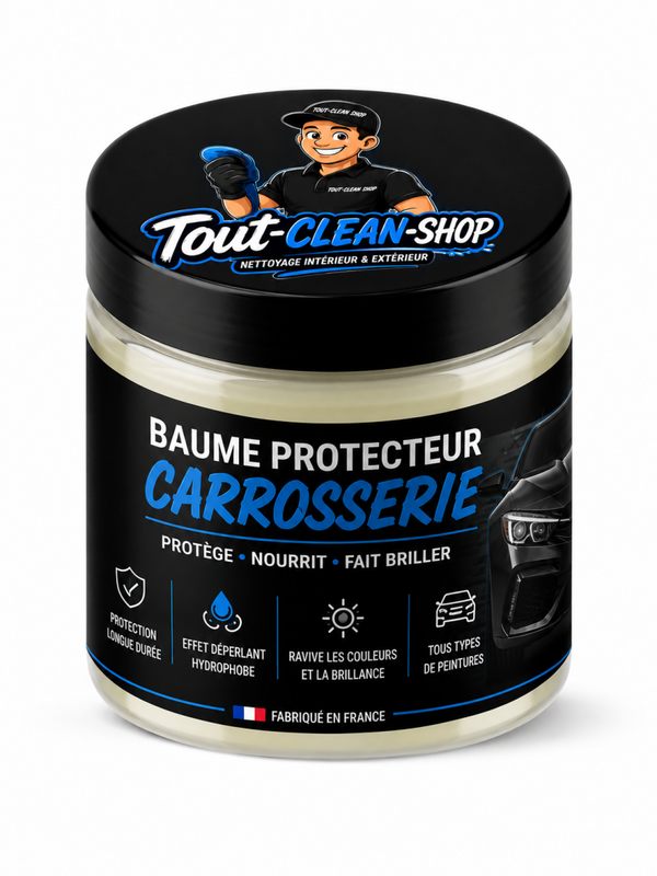 Baume Protecteur Carrosserie