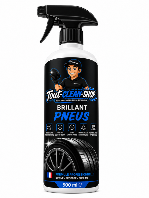 Brillant Pneus