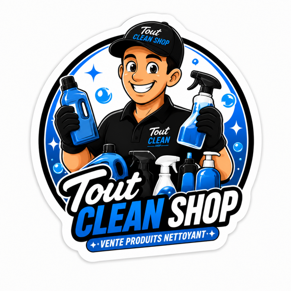 Stickers Tout-Clean-Shop