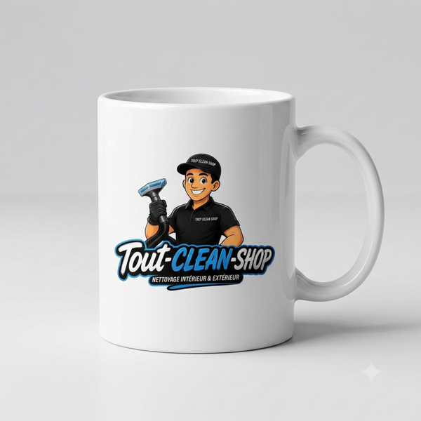 Mug Tout-Clean-Shop
