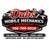 Dubs Mobile Mechanics &amp; Locksmiths LLC