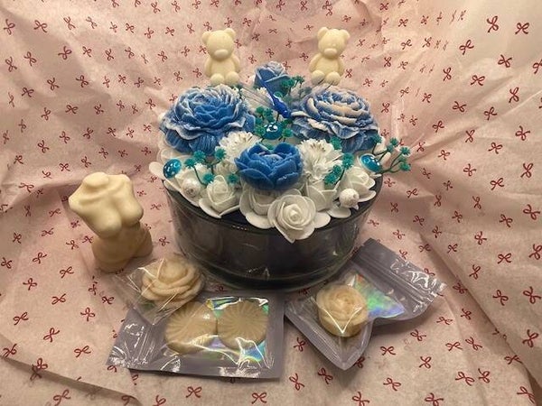 commande de sandra