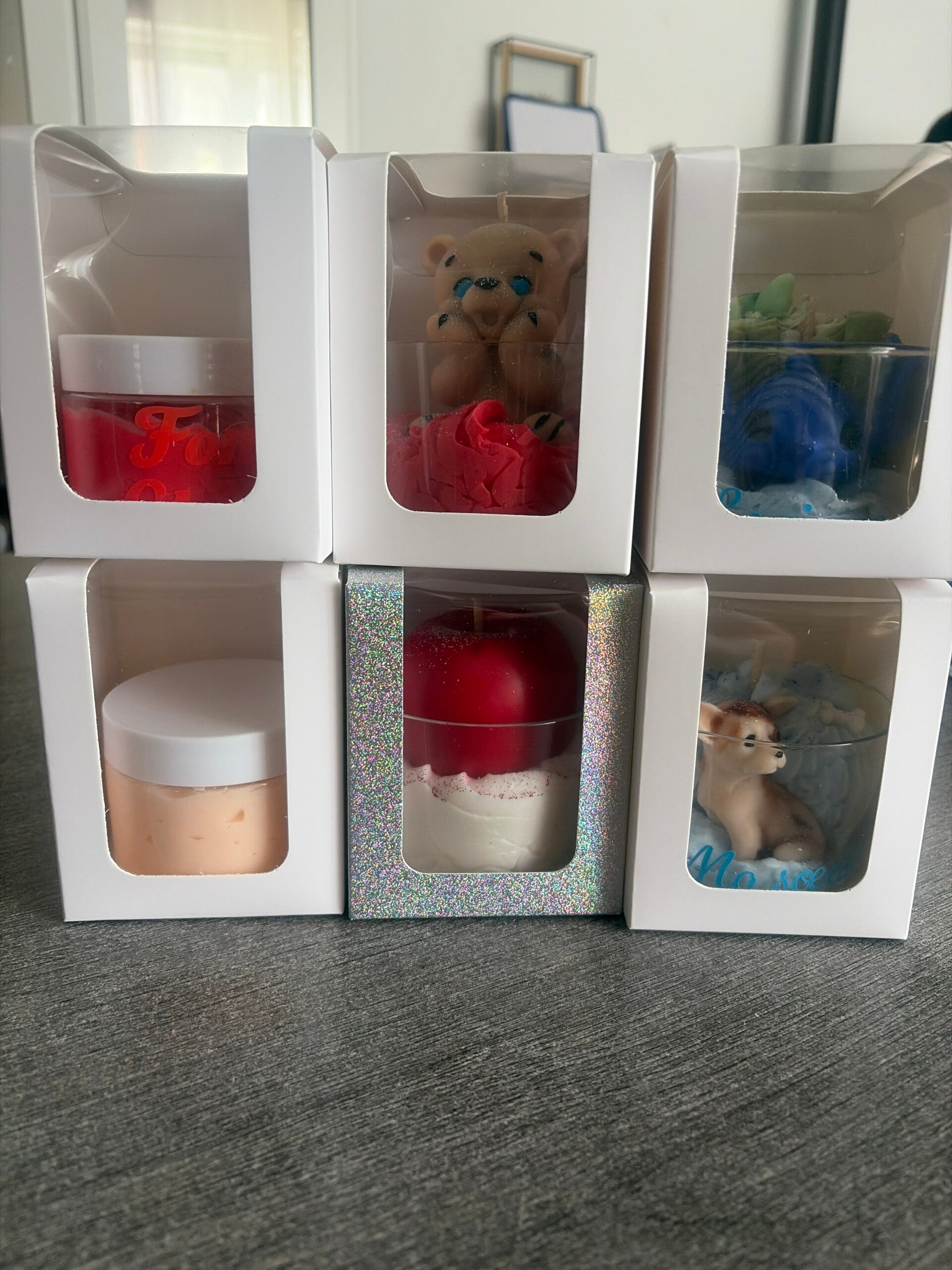 Commande Isa k 2