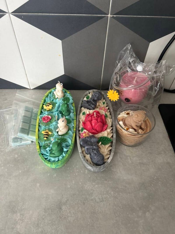Commande nana