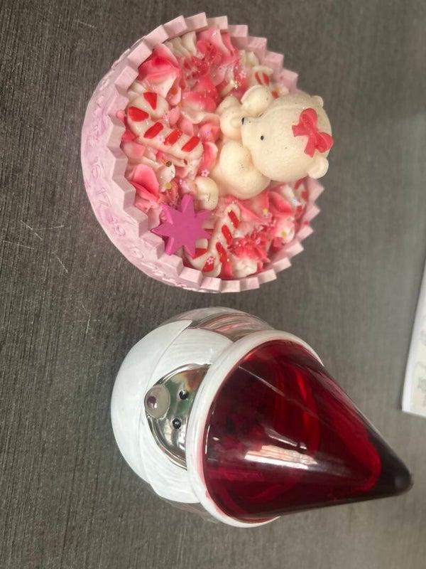 Commande tiffaine