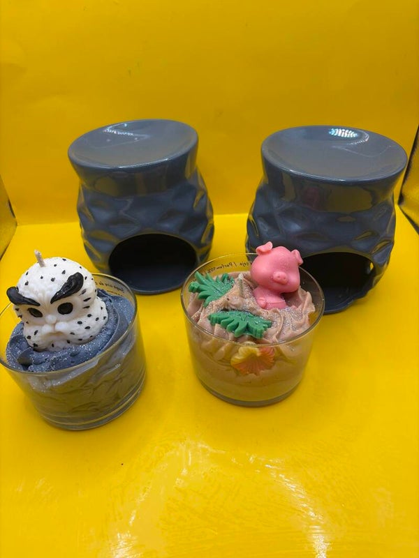 Commande marie France