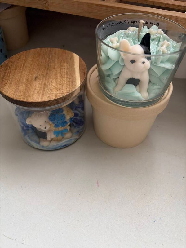 Commande sève