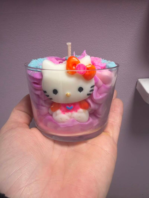 Commande Léa