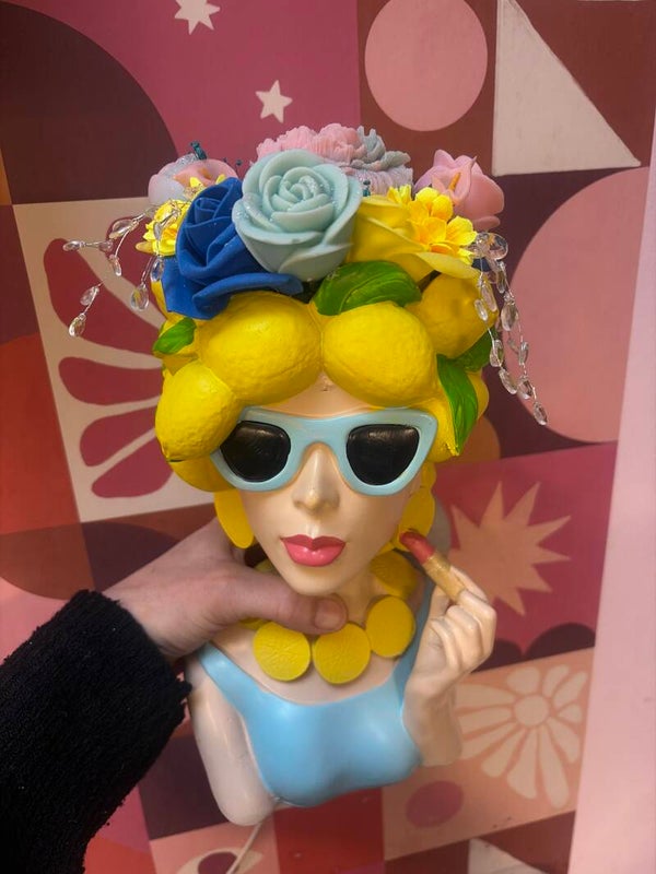 Commande Angèl