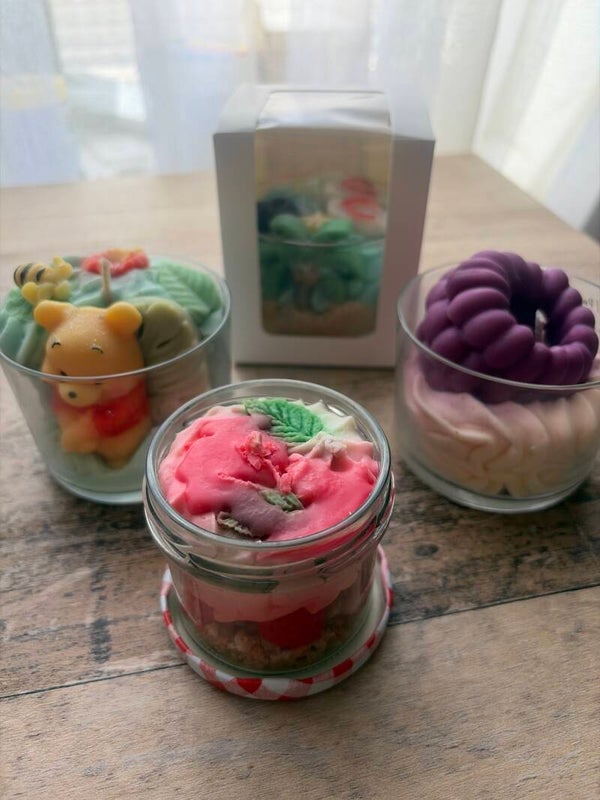 Commande mia