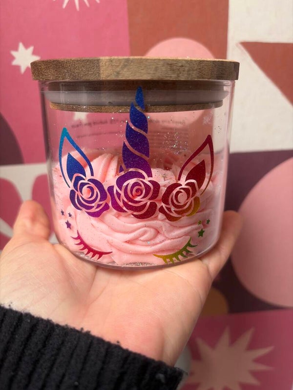 Commande choupette