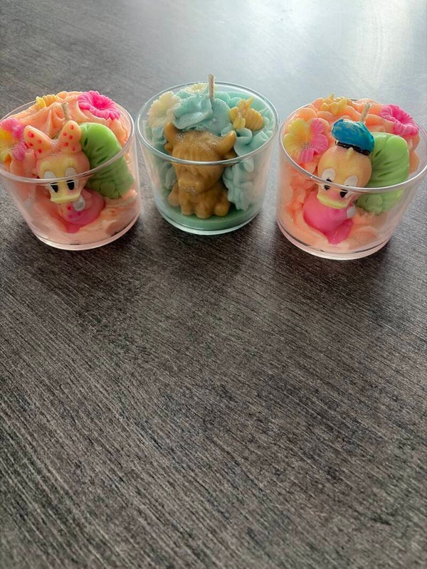 Commande Isa k
