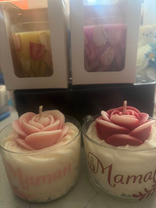 Commande Viviane