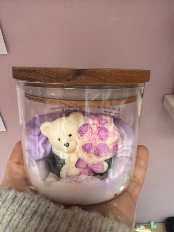 Commande Nathalie gui