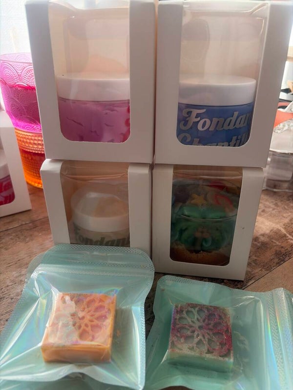 Commande amandine