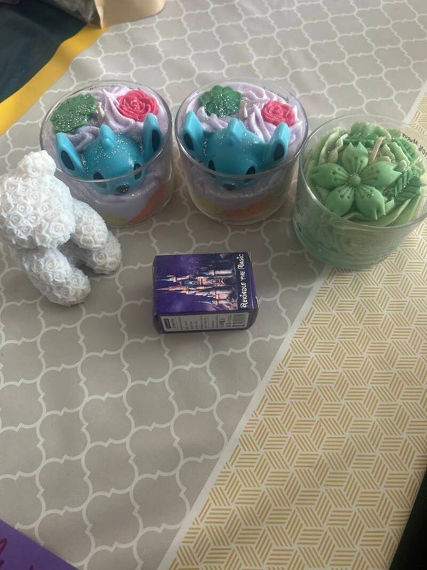 Commande sève