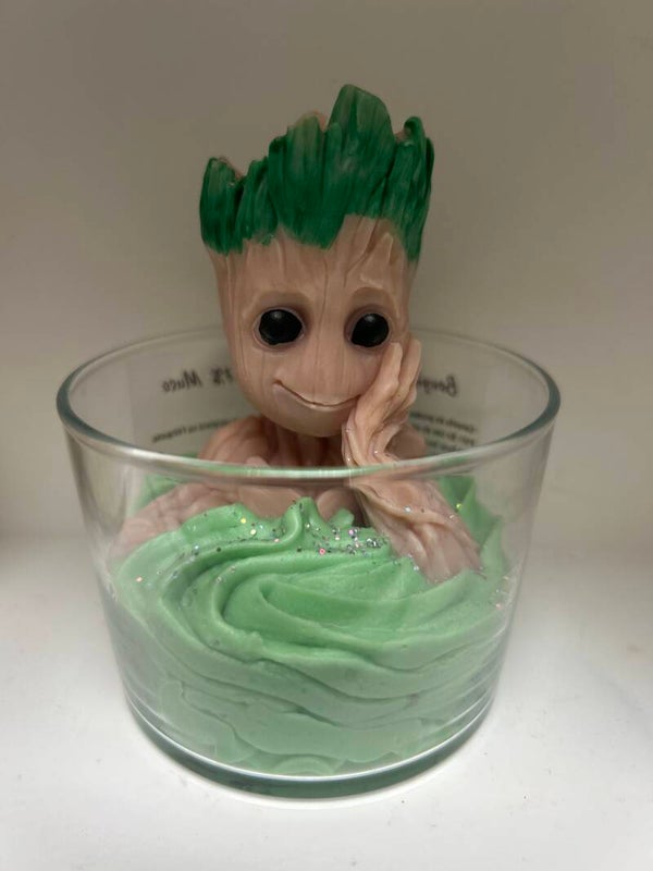 Bougie groot