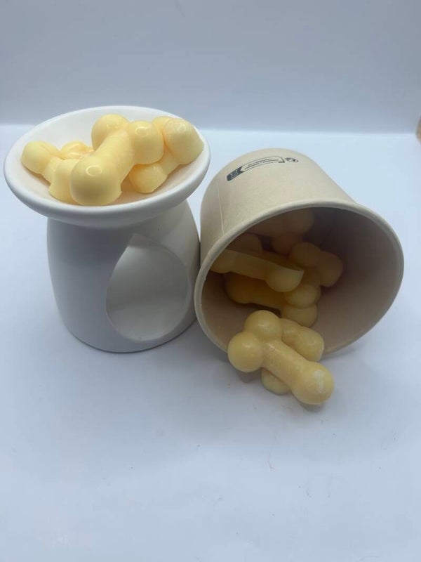 Box ZIZOU parfum banane 🍌