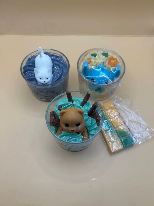 Commande Sophie