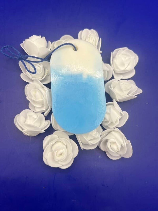 Suspension parfumée ☺️ adoucissant