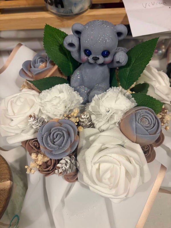 Commande marie France