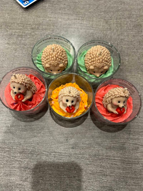 Commande soso 🥰