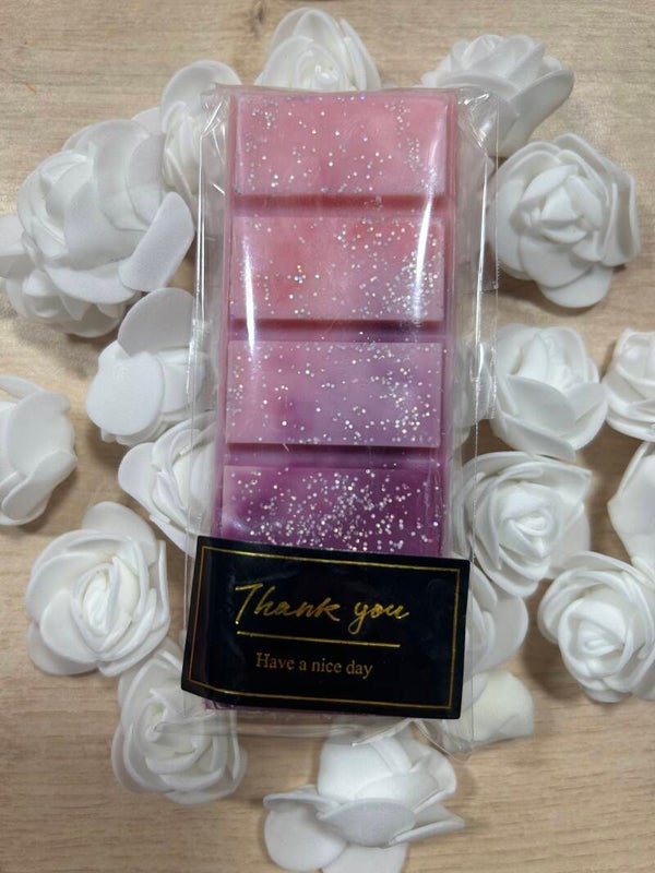 Fondant snap bar la vie et belle 😍