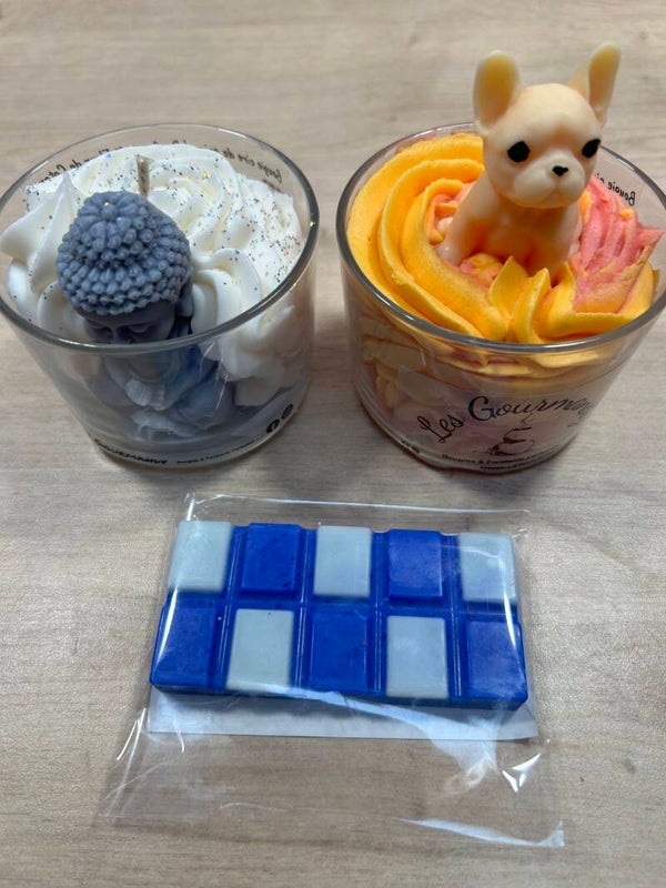 Commande Sophie 🥰