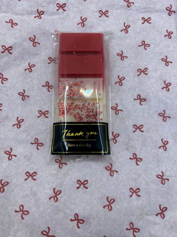 Snap bar parfum fraise 🍓