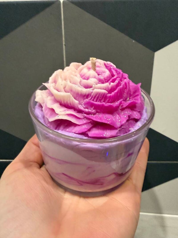 Commande zény