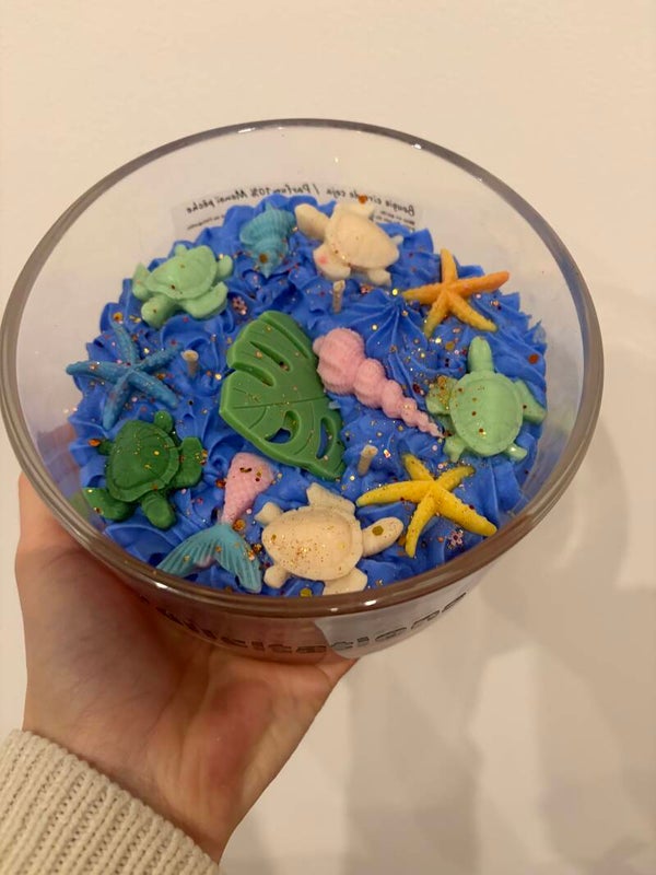 Commande Nathalie gui