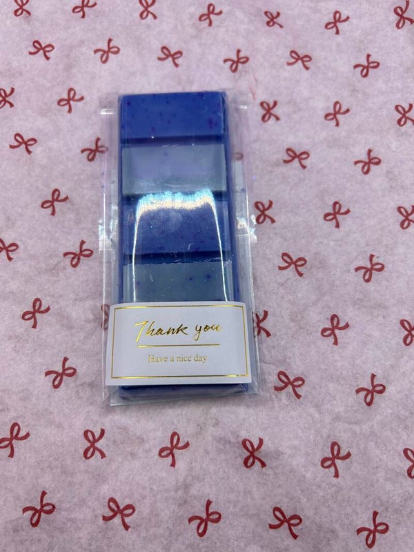 Snap bar parfum adoucissant ☺️