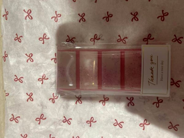 Snap bar parfum Angel ☺️