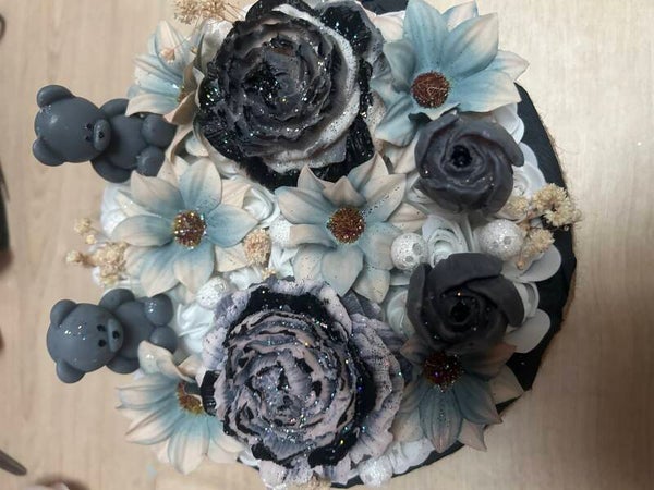 Bouquet Lisa