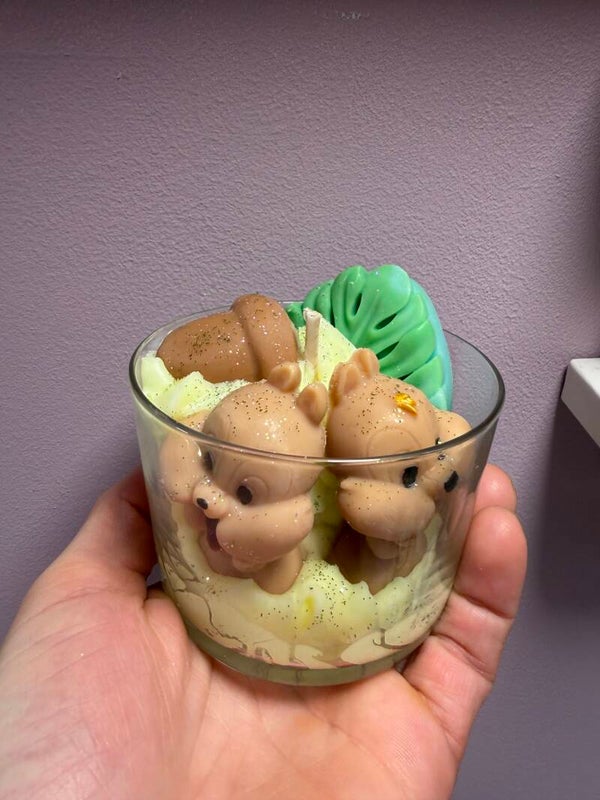 Commande banana
