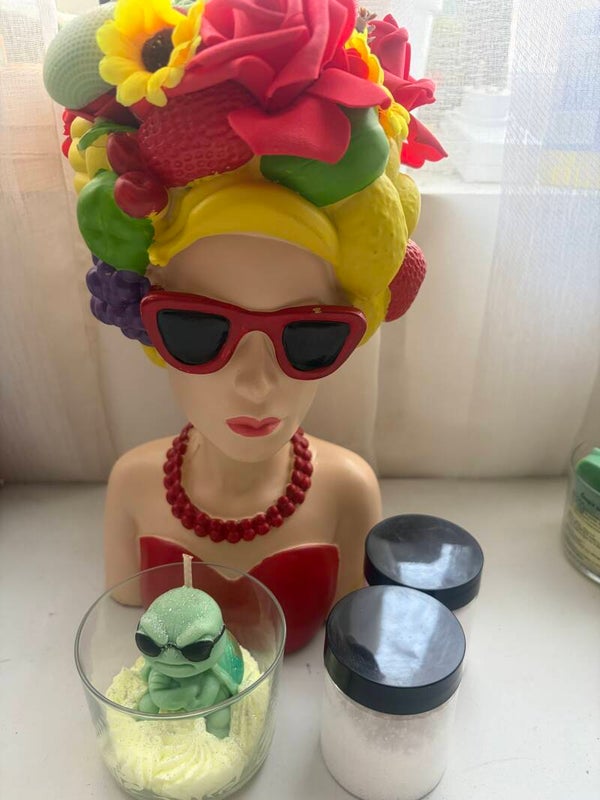 Commande marie France