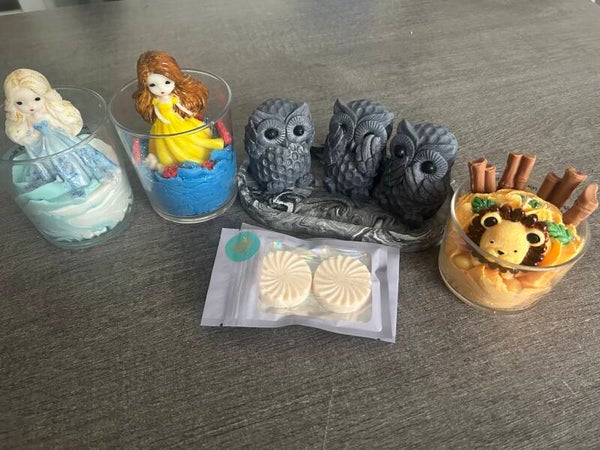 Commande isabelle