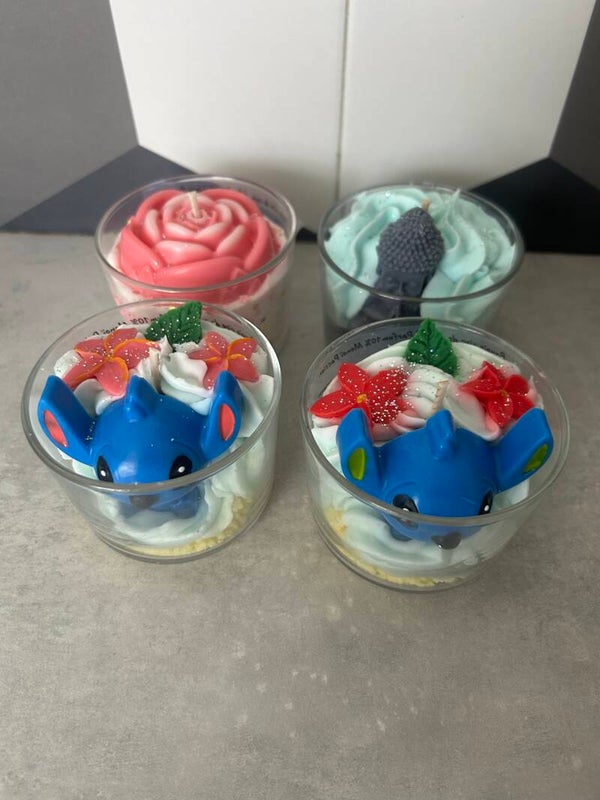 Commande samantha