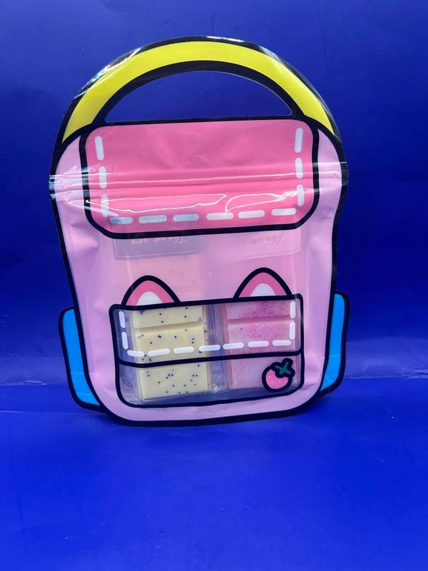 Sac fondants pour maîtresse 🧑‍🏫