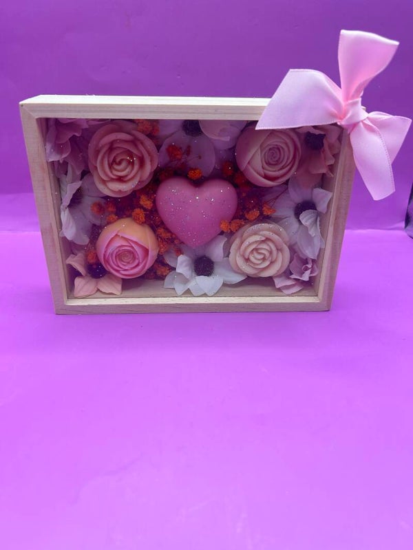 Cadre fondants 🥰