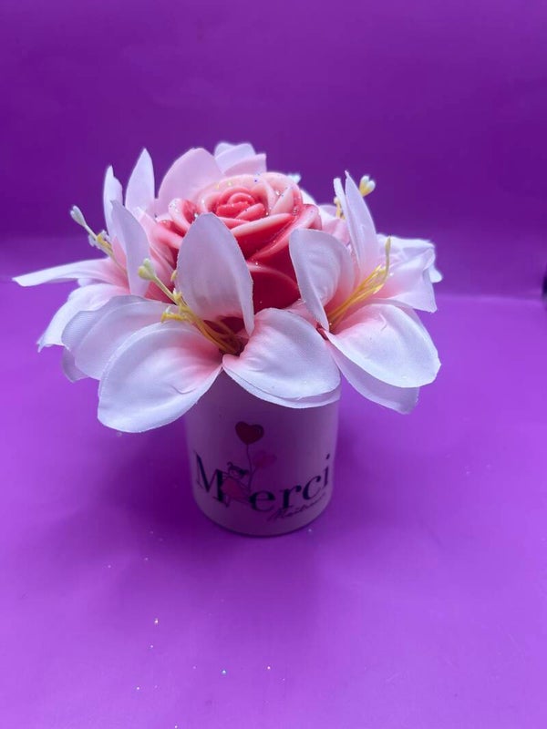 Mini bouquet maîtresse 🧑‍🏫