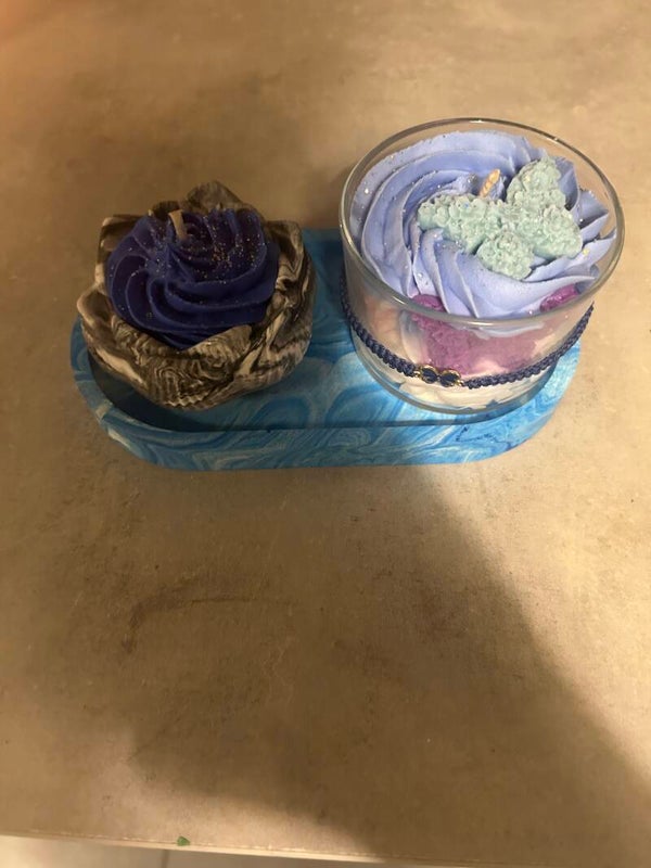Commande sève 🥰