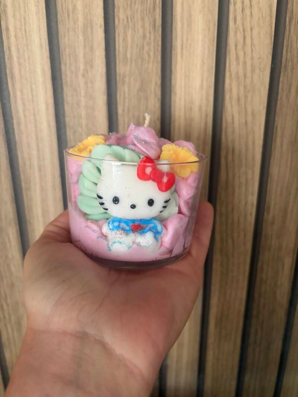 Commande Léna