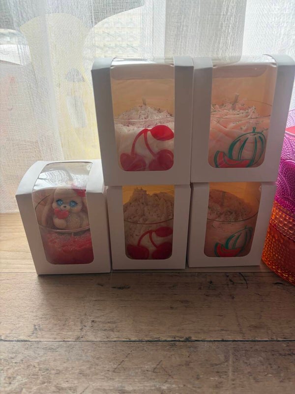 Commande marie France