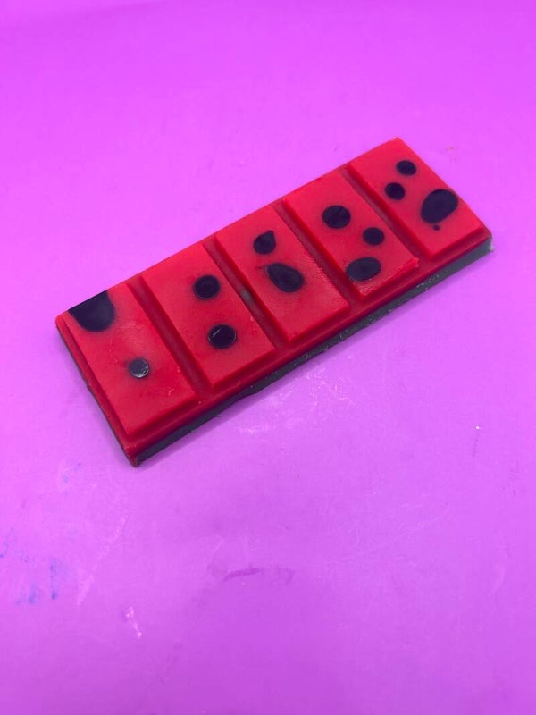 Snap bar pastèque 🍉
