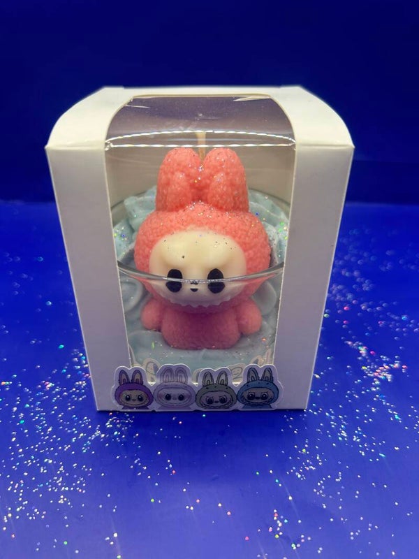 Labubu rose