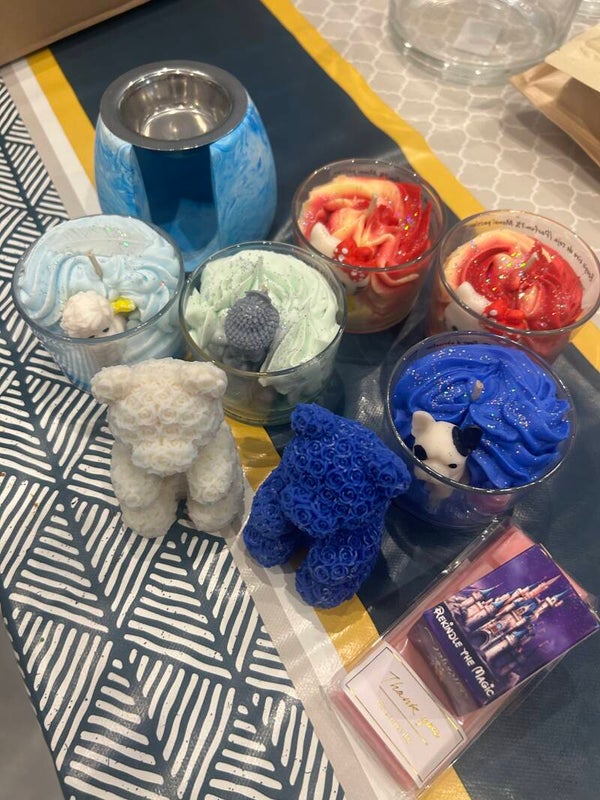 Commande sève 😍
