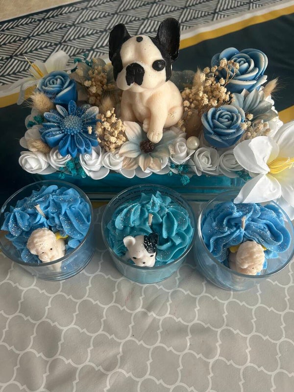 Commande sève